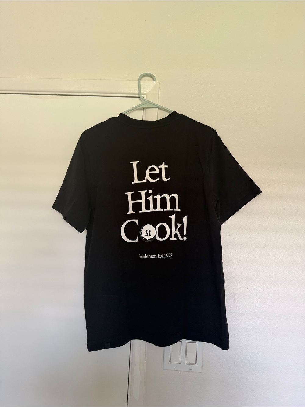 Lululemon Let Him Cook - Picture 2 of 2